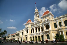 41 năm Thành phố mang tên Người