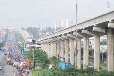 Các dự án sử dụng vốn vay ODA, vay ưu đãi nước ngoài chịu tác động của đại dịch Covid-19 nặng nề hơn so với các dự án trong nước. Ảnh: Internet 