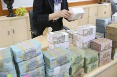 Lượng TPDN các tổ chức phi tín dụng và cá nhân nắm giữ đã tăng khoảng 25% trong 6 tháng đầu năm 2020. Ảnh Internet 