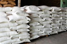 Đấu thầu gạo dự trữ: Nâng gấp đôi mức bảo lãnh dự thầu