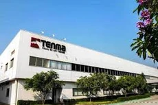 Một số phương tiện truyền thông phản ánh vụ việc hối lộ liên quan đến Công ty Tenma Việt Nam. Ảnh: Internet 