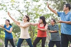 Sức khỏe là mối quan tâm số 1 của người tiêu dùng Việt. Ảnh: Internet 