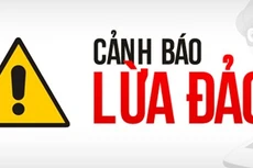 Cơ quan Thuế không có chủ trương, không cử cán bộ gọi điện thoại, fax hay
mang sách đến bán cho người nộp thuế. Ảnh: Internet 
