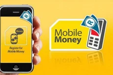 Mobile Money là phương tiện thanh toán trong nền kinh tế. Ảnh: Internet 