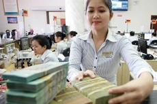 Phần chi phí lãi vay không được trừ được chuyển sang kỳ tính thuế tiếp theo khi xác định tổng chi phí lãi vay. Ảnh: Internet 