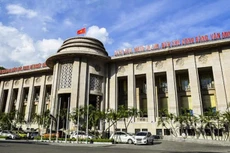 NHNN chú trọng tái cơ cấu các tổ chức tín dụng. Ảnh: Internet 