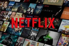 Với Netflix, Tổng cục Thuế đã phối hợp các bên liên quan để thống kê doanh thu để truy thu thuế. Ảnh: Internet 