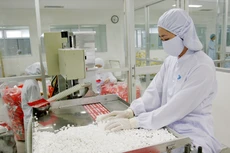 Nâng hạn mức chỉ định thầu sẽ kéo theo tình trạng “xin - cho”, làm giảm tính cạnh tranh, minh bạch trong sử dụng vốn nhà nước. Ảnh: Tường Lâm