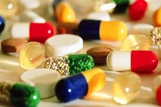 Dược phẩm Trung ương 3 tạm ứng cổ tức năm 2019 tỷ lệ 70%