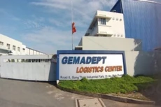 Gemadept trình cổ đông chia cổ tức năm 2019 tỷ lệ 10%