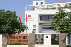 Phát triển đô thị công nghiệp số 2 tạm ứng cổ tức đợt 2/2019, tỷ lệ 15%