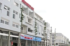 Becamex IJC dự kiến phát hành 80 triệu cổ phiếu thông qua đấu giá