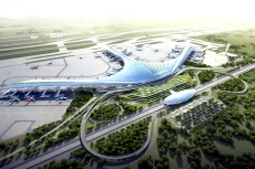 Bổ sung quy định về phạt chậm tiến độ tại hồ sơ mời thầu các gói thầu thuộc Dự án Thu hồi đất, bồi thường, hỗ trợ, tái định cư Sân bay Long Thành. Ảnh: St