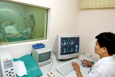 Các quy định tại Nghị định 25/2020/NĐ-CP được kỳ vọng tạo điều kiện cho nhiều nhà đầu tư tham gia đấu thầu các dự án xã hội hóa. Ảnh: Trần Sơn