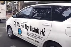 Trên cả nước hiện có 217 doanh nghiệp kinh doanh dịch vụ đòi nợ