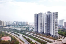 Thị trường bất động sản năm 2020: Thách thức và cơ hội