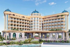 Công ty CP Hạ tầng và Bất động sản Việt Nam hiện sở hữu Dự án Khách sạn Ngọc Bảo Viên với tổng mức đầu tư 158,2 tỷ đồng. Ảnh: St