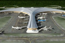 Nhiều dự án giao thông trọng điểm kết nối hạ tầng đồng bộ Sân bay Long Thành được đầu tư