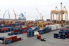 Báo cáo tình hình phát triển kinh tế - xã hội trong 6 tháng đầu năm 2020 sẽ làm rõ kết quả đạt được, tồn tại, diễn biến mới phát sinh trong nửa đầu năm 2020. Ảnh: Lê Tiên