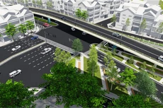 Trong vòng 4 năm qua, Công ty TNHH Xây dựng Tân Thịnh được công bố trúng 61 gói thầu đều nằm trên địa bàn tỉnh Bắc Giang. Ảnh minh họa: st