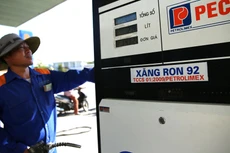 Nhiều điều kiện kinh doanh cắt giảm được cộng đồng doanh nghiệp đánh giá cao như trong lĩnh vực điện, ô tô, kinh doanh xăng dầu, kinh doanh gas, an toàn thực phẩm… Ảnh: Lê Tiên