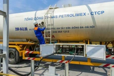 Gas Petrolimex chốt trả cổ tức năm 2019 tỷ lệ 20%