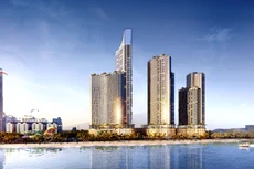 Nhà đầu tư được vay lên tới 70% giá trị hợp đồng trong thời gian 15 năm