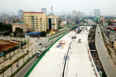 Các khoản đầu tư công đúng mục đích sẽ kích thích kinh tế, đồng thời tạo nền tảng để nền kinh tế phục hồi nhanh chóng sau đại dịch. Ảnh: Lê Tiên