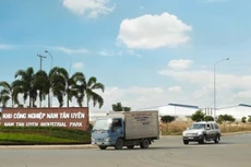 Nam Tân Uyên trình kế hoạch chia cổ tức 2020 tỷ lệ 80%