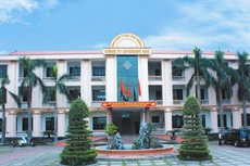 Những tháng cuối năm 2019, Công ty CP Xây dựng và Đầu tư 492 liên tục được lựa chọn thực hiện 3 gói thầu có tổng quy mô khoảng 250 tỷ đồng. Ảnh sưu tầm