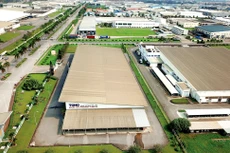 Thành công trong phòng, chống dịch Covid-19 góp phần đưa Việt Nam trở thành một trong những “địa chỉ đỏ” để các doanh nghiệp FDI “đặt chân”. Ảnh: Lê Tiên