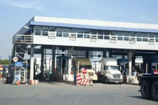 Dù đã triển khai cơ chế một cửa quốc gia, nhưng nhiều doanh nghiệp phản ánh còn gặp khó khăn trong việc thực hiện các thủ tục hải quan. Ảnh: LTT