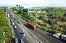 Dự án Luật PPP cùng lúc phải đảm bảo 3 yếu tố: chống thất thoát, chống lợi dụng, đảm bảo lợi ích của Nhà nước; đảm bảo cạnh tranh, an toàn và hấp dẫn đối với nhà đầu tư; tiếp cận với thông lệ quốc tế. Ảnh: Lê Tiên