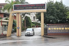 Trong 3 năm trở lại đây, Công ty CP A.N.L.A.N. được công bố trúng 6 gói thầu đều thuộc ngành than. Ảnh minh họa