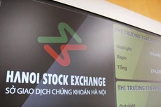 Nhóm doanh nghiệp bất động sản gia tăng phát hành trái phiếu và trở thành nhóm huy động vốn lớn nhất trên thị trường trong 4 tháng qua. Ảnh: Tường Lâm