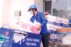 Dự báo xu hướng kinh doanh sau dịch là giảm đầu tư vào kinh doanh offline và tập trung nhiều hơn vào online