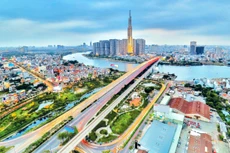 Vững niềm tin, vượt gian khó