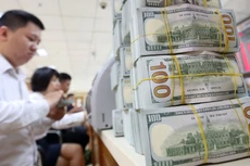 Hiện nay, Ngân hàng Nhà nước chỉ sử dụng dịch vụ của S&P để thực hiện việc quản lý dự trữ ngoại hối. Ảnh: Lê Tiên