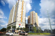 Sự chồng chéo, thiếu đồng bộ của hệ thống pháp luật về đầu tư xây dựng được cho là một trong những nguyên nhân dẫn đến khó khăn của thị trường bất động sản. Ảnh: Lê Tiên