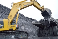 Than Tây Nam Đá Mài chia cổ tức năm 2019 tỷ lệ 53%