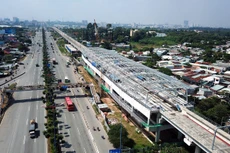 Dự kiến, đến cuối năm 2020, nợ công tương đương 54,3% GDP. Ảnh: Lê Tiên