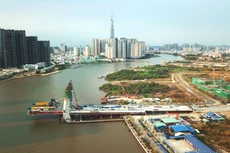 Các vấn đề, khía cạnh, tin tức về đời sống doanh nghiệp đã được phản ánh khá đầy đủ trên báo chí trong những năm qua. Ảnh: Lê Tiên