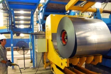 Với kết quả thua lỗ 2 năm liên tiếp, cổ phiếu DTL của Công ty CP Đại Thiên Lộc bị đưa vào diện kiểm soát kể từ ngày 27/4/2020. Ảnh: Tâm An