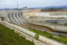 Phần lớn các gói thầu mà Tổng công ty Tư vấn xây dựng thủy lợi Việt Nam được công bố trúng có quy mô chỉ từ vài trăm triệu đồng đến vài tỷ đồng. Ảnh: st