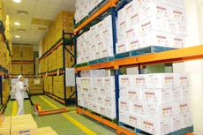 Dư địa tăng trưởng của ngành dược phẩm Việt Nam vẫn còn rất lớn