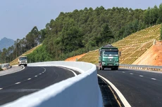 Dự án Luật Đầu tư theo phương thức đối tác công tư là một trong những nội dung được cho ý kiến tại Phiên họp thứ 44 của Uỷ ban Thường vụ Quốc hội. Ảnh: Việt Linh