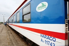 Gói thầu số 3 Thi công đóng mới 100 toa xe H khổ đường 1.000 mm bắt đầu phát hành hồ sơ mời thầu vào ngày 22/5/2020. Ảnh: Lê Tiên