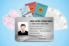 Dự án Cơ sở dữ liệu quốc gia về dân cư có tổng mức đầu tư là 3.085,3 tỷ đồng. Ảnh: St