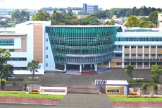 Từ năm 2017 đến thời điểm thanh tra (tháng 10/2019), Bệnh viện Đa khoa Thống Nhất (Đồng Nai) đã thực hiện lựa chọn nhà thầu cho 49 gói thầu. Ảnh: Quang Tuấn