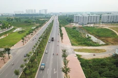 Việc lựa chọn nhà đầu tư cho dự án PPP và dự án đầu tư có sử dụng đất sẽ được hướng dẫn tại 1 thông tư. Ảnh: Lê Tiên